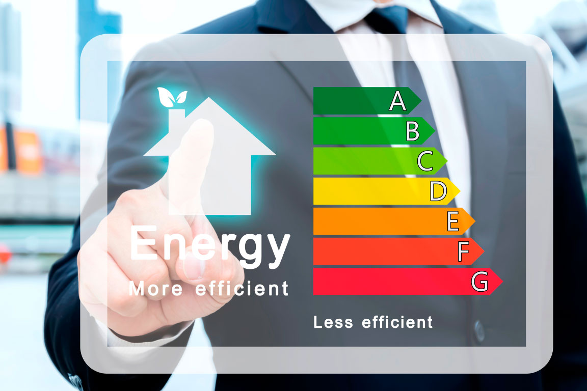 mercado inmobiliario, certificado energético obligatorio, hipotecas, compra de viviendas rurales, beneficios fiscales, 2025