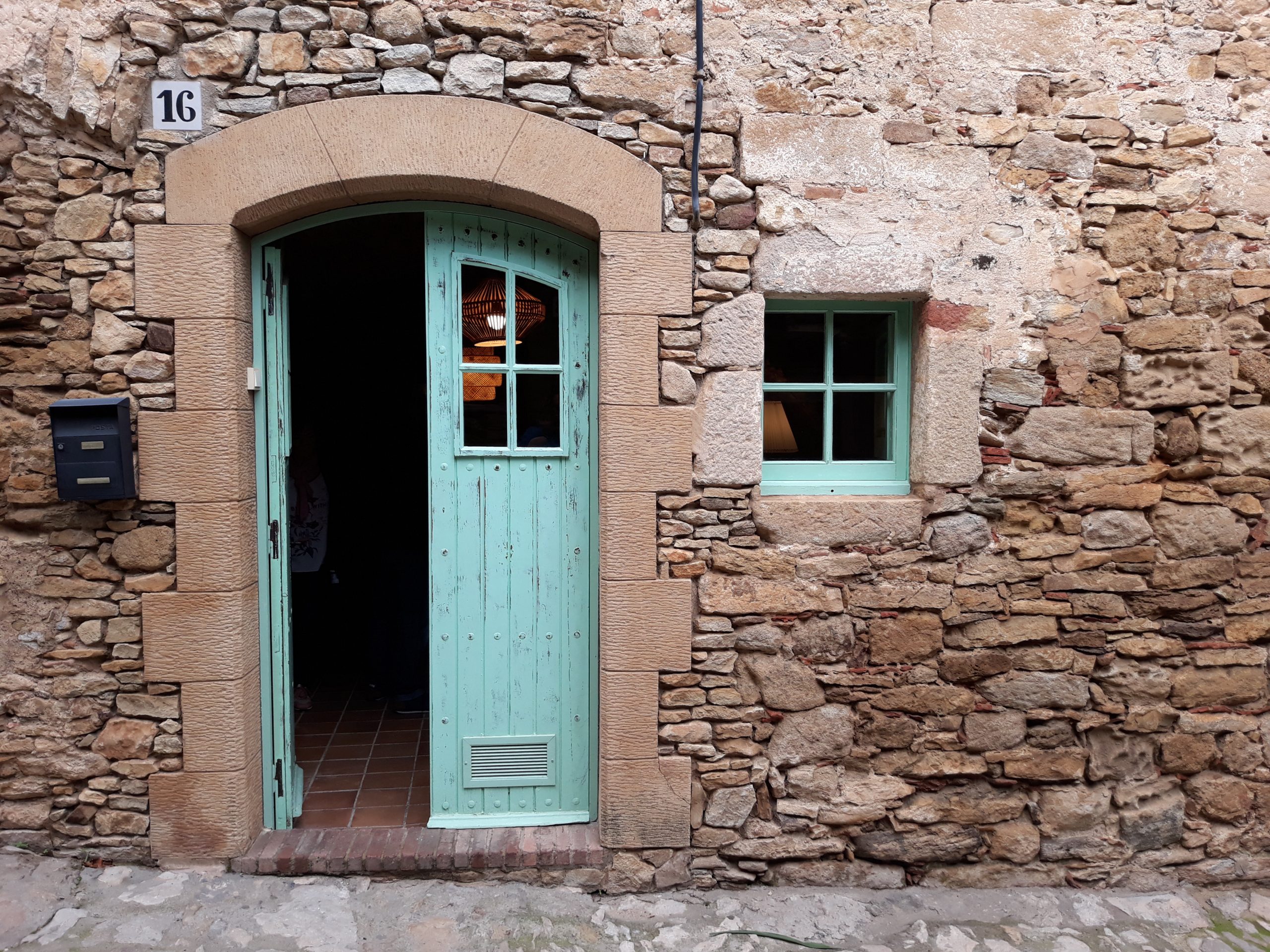 Casas de pueblo y masías en venta en el Empordà: empieza tu proyecto este invierno