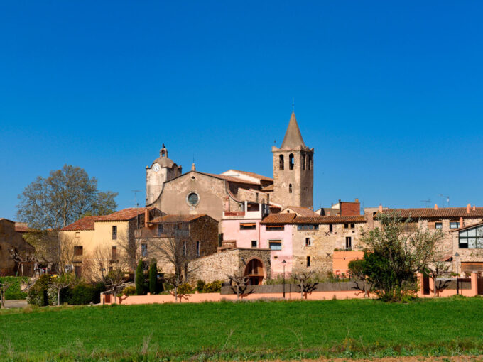 Compra tu casa rústica en el Empordà con menos impuestos