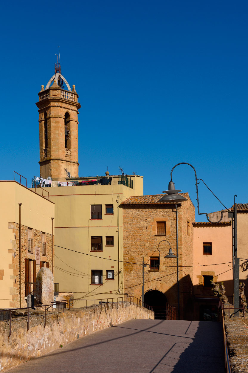 Comprar casa rústica en el Empordà, ventajas fiscales