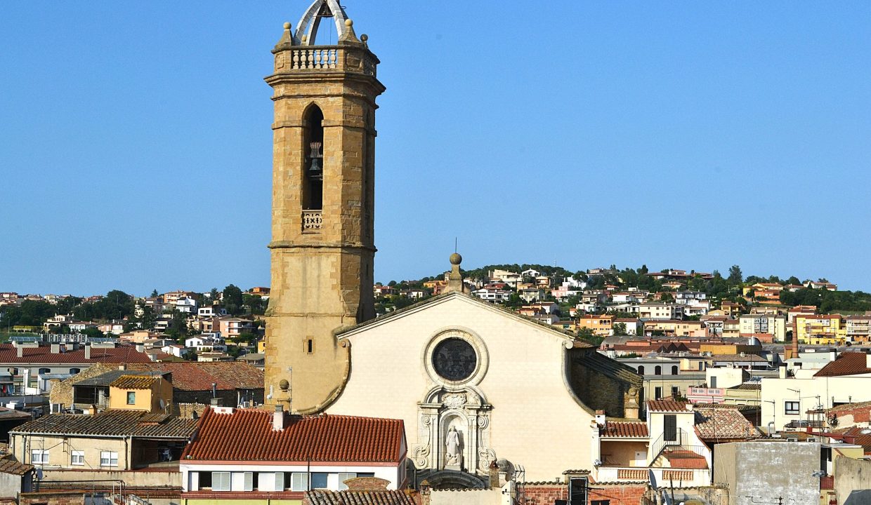 Vender vivienda en La Bisbal d’Empordà en 2025: precios, demanda y oportunidades