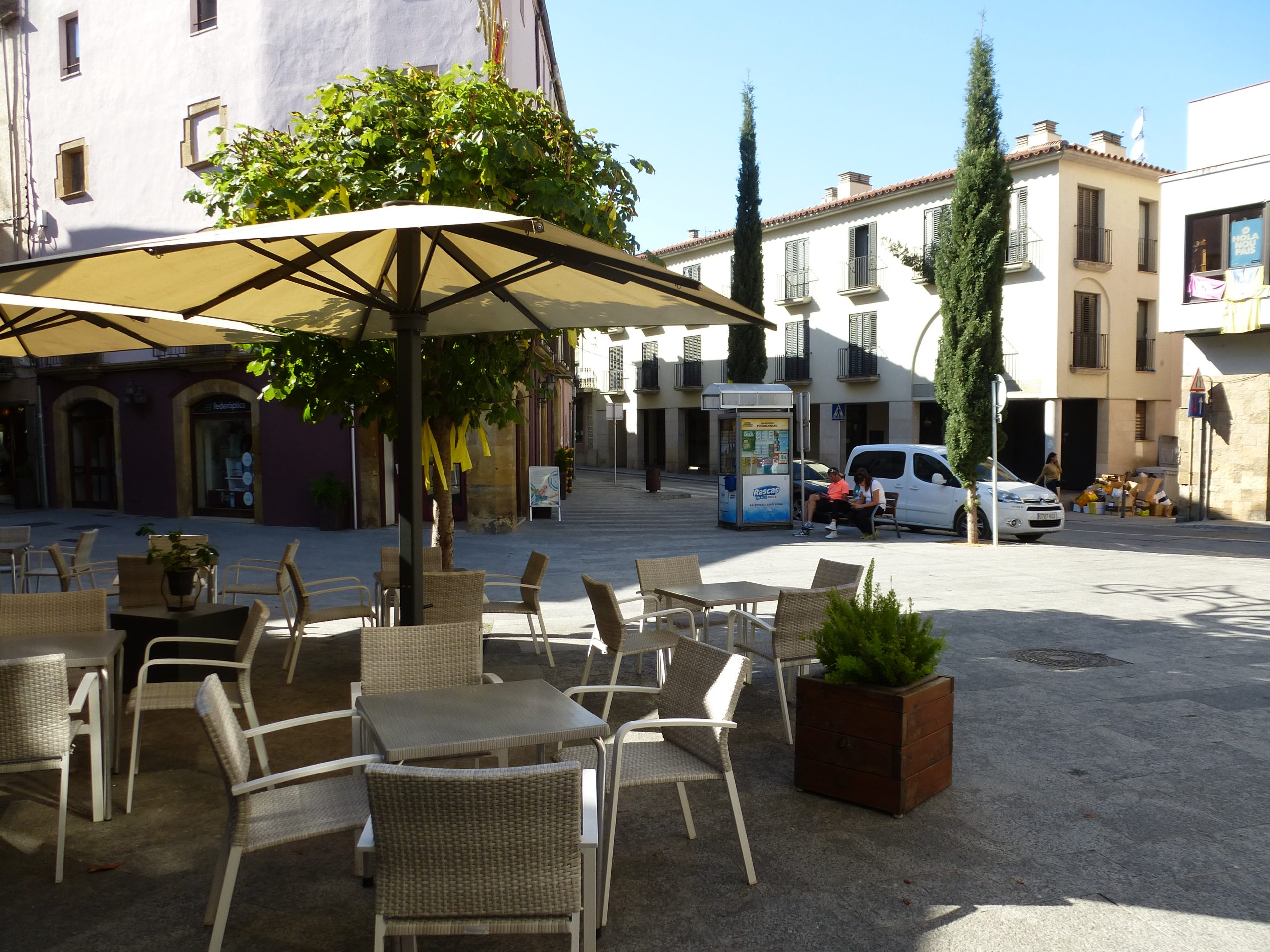 Vender vivienda en La Bisbal d’Empordà en 2025: precios, demanda y oportunidades