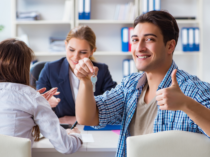 Cómo funciona la firma de una hipoteca: FEIN, acta previa y trámites obligatorios