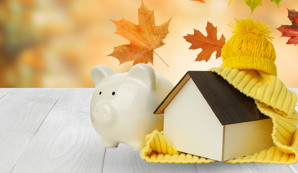 Consejos prácticos para mantener tu hogar confortable y eficiente durante los meses más fríos del año