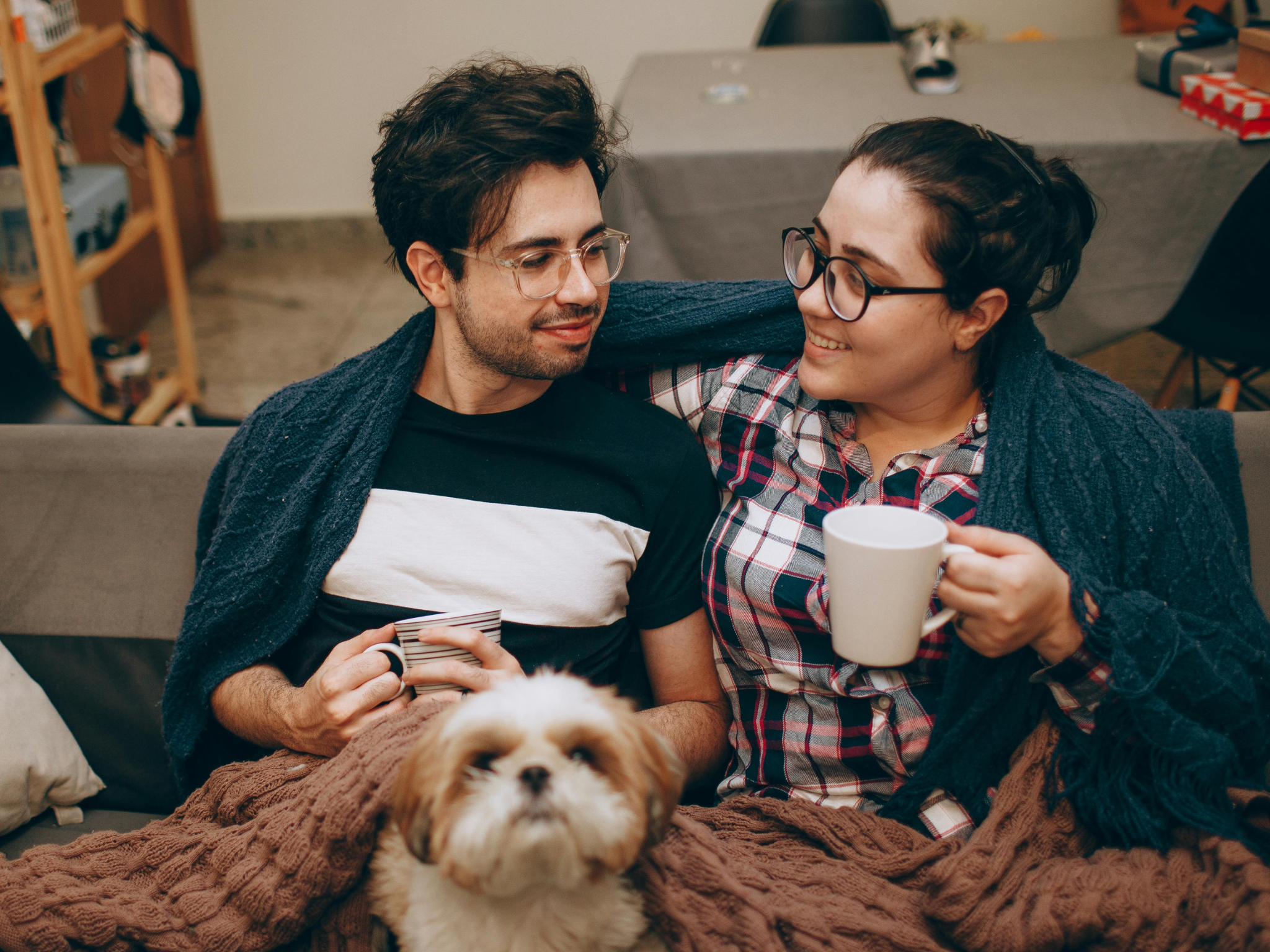 Consejos prácticos para mantener tu hogar confortable y eficiente durante los meses más fríos del año