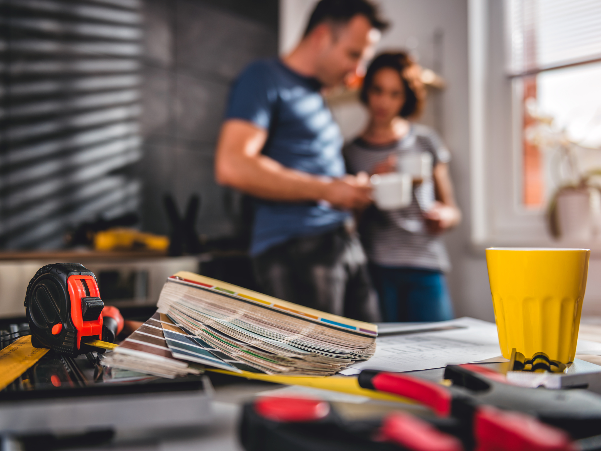 Reforma de viviendas en el Empordà i Gironès: marco legal y pasos a seguir