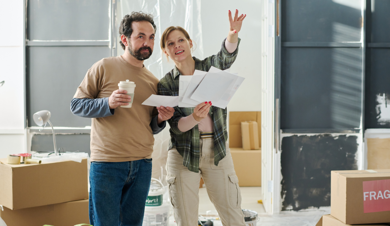 Reforma de viviendas en el Empordà i Gironès: marco legal y pasos a seguir