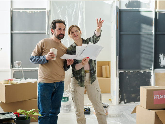 Reforma de viviendas en el Empordà i Gironès: marco legal y pasos a seguir