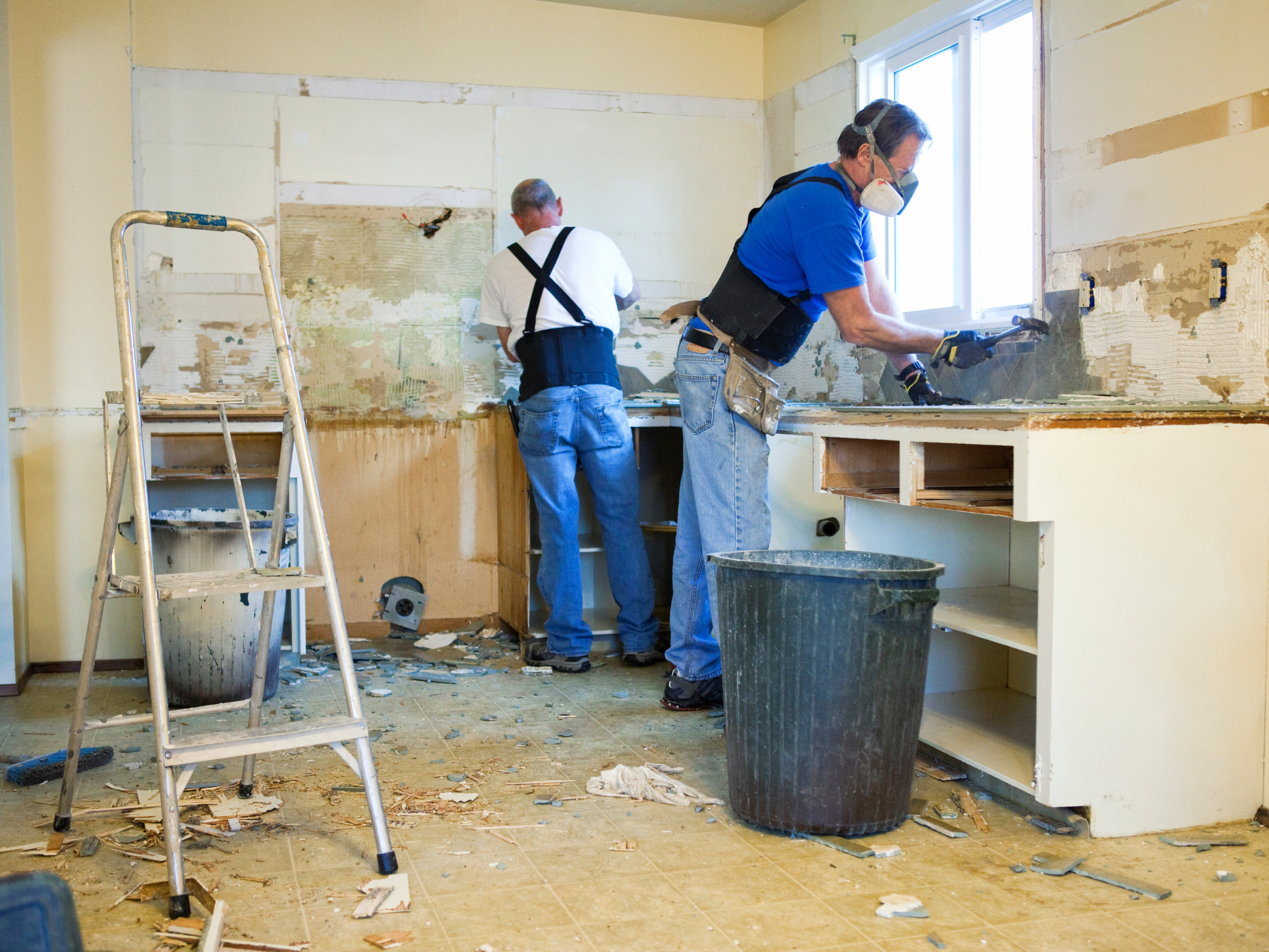 Reforma de viviendas en el Empordà i Gironès: marco legal y pasos a seguir