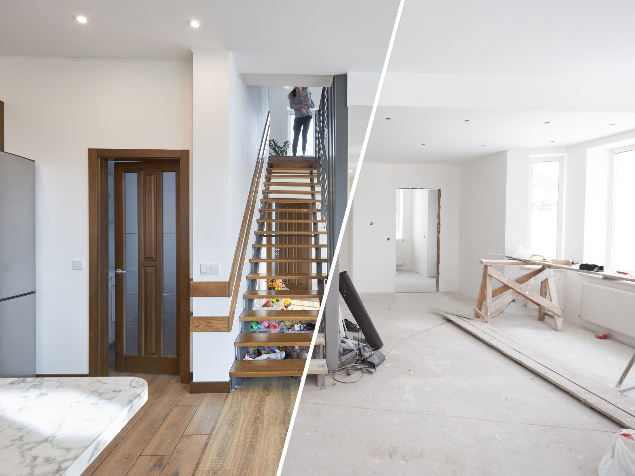 Reforma de viviendas en el Empordà i Gironès: marco legal y pasos a seguir