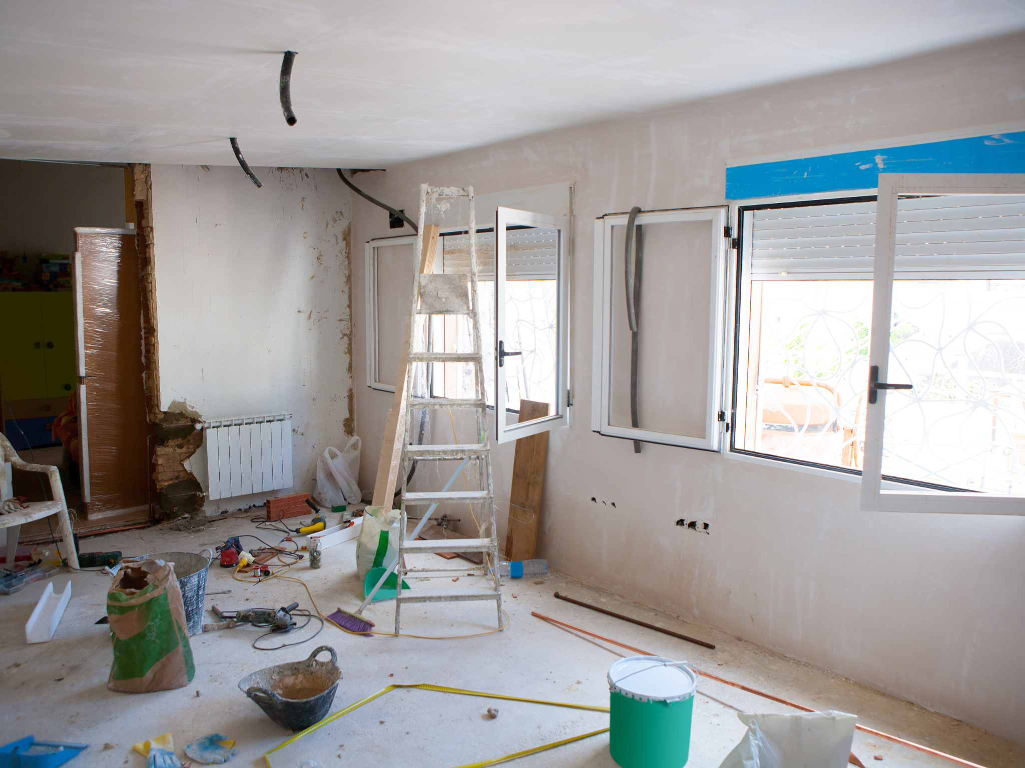 Consejos profesionales para preparar una casa rústica o masía antes de vender o alquilar en el Empordà