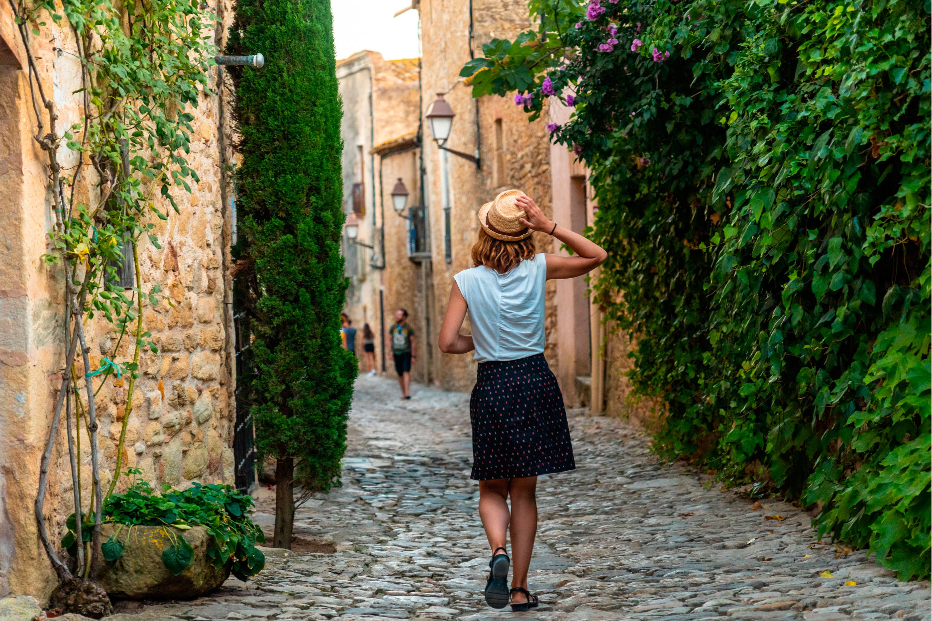 Alquiler vacacional empordà, gironès y costa brava