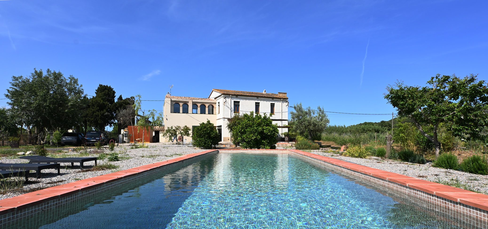 Alquiler de vacaciones en la costa brava playa de Castell baix Empordà